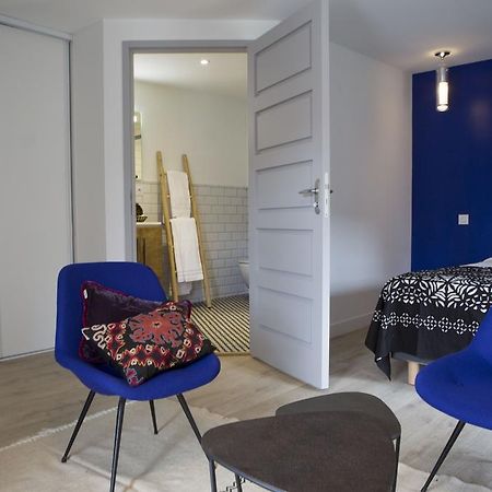 Hotel Douce Nuits Zewnętrze zdjęcie