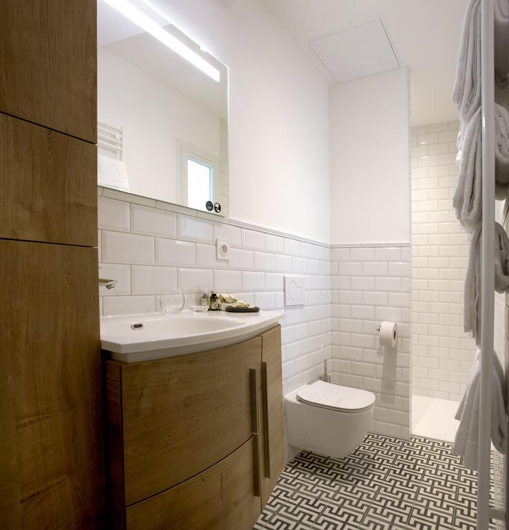 Hotel Douce Nuits Zewnętrze zdjęcie