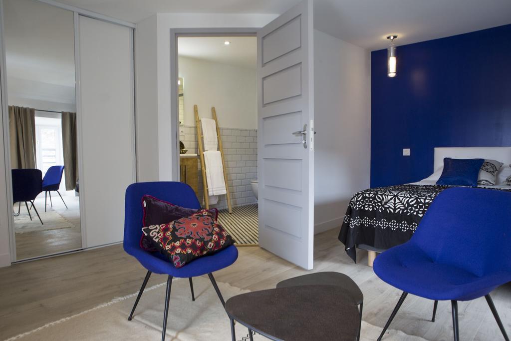Hotel Douce Nuits Zewnętrze zdjęcie