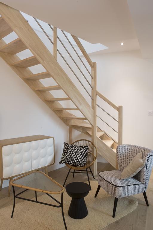 Hotel Douce Nuits Zewnętrze zdjęcie
