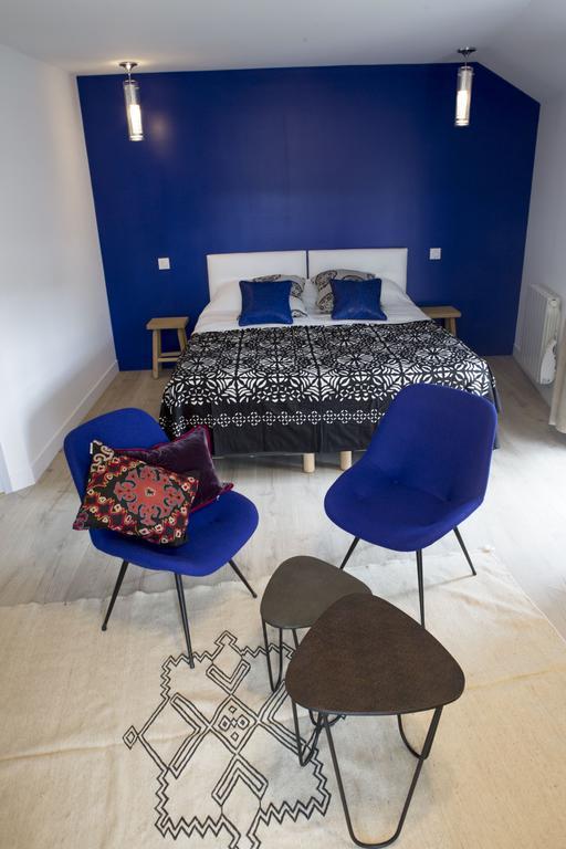 Hotel Douce Nuits Zewnętrze zdjęcie