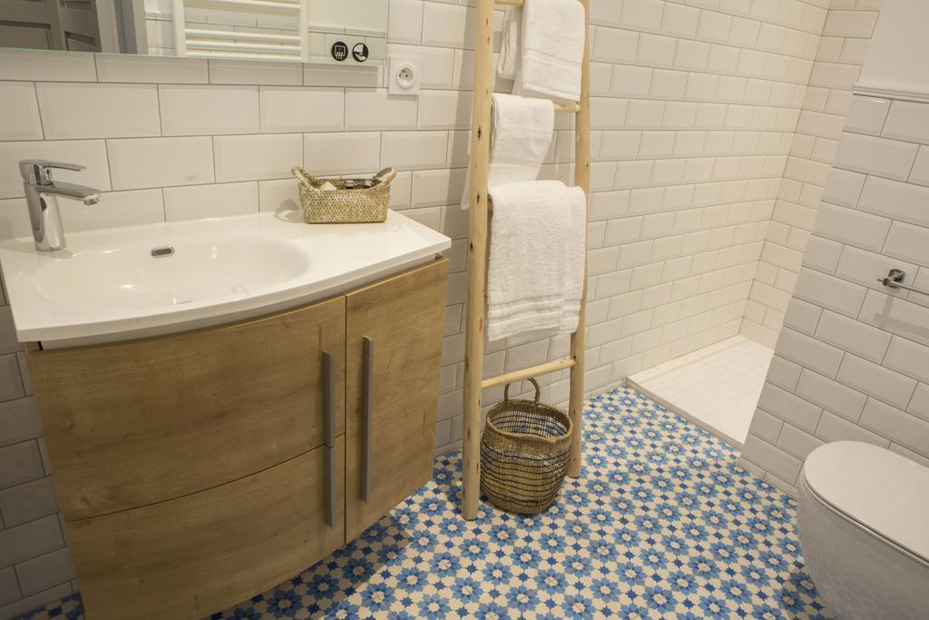 Hotel Douce Nuits Zewnętrze zdjęcie
