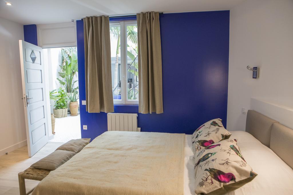 Hotel Douce Nuits Zewnętrze zdjęcie