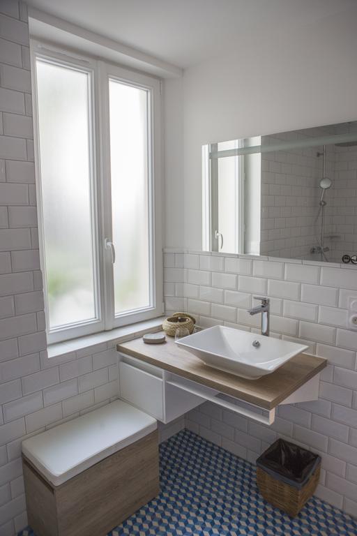 Hotel Douce Nuits Zewnętrze zdjęcie