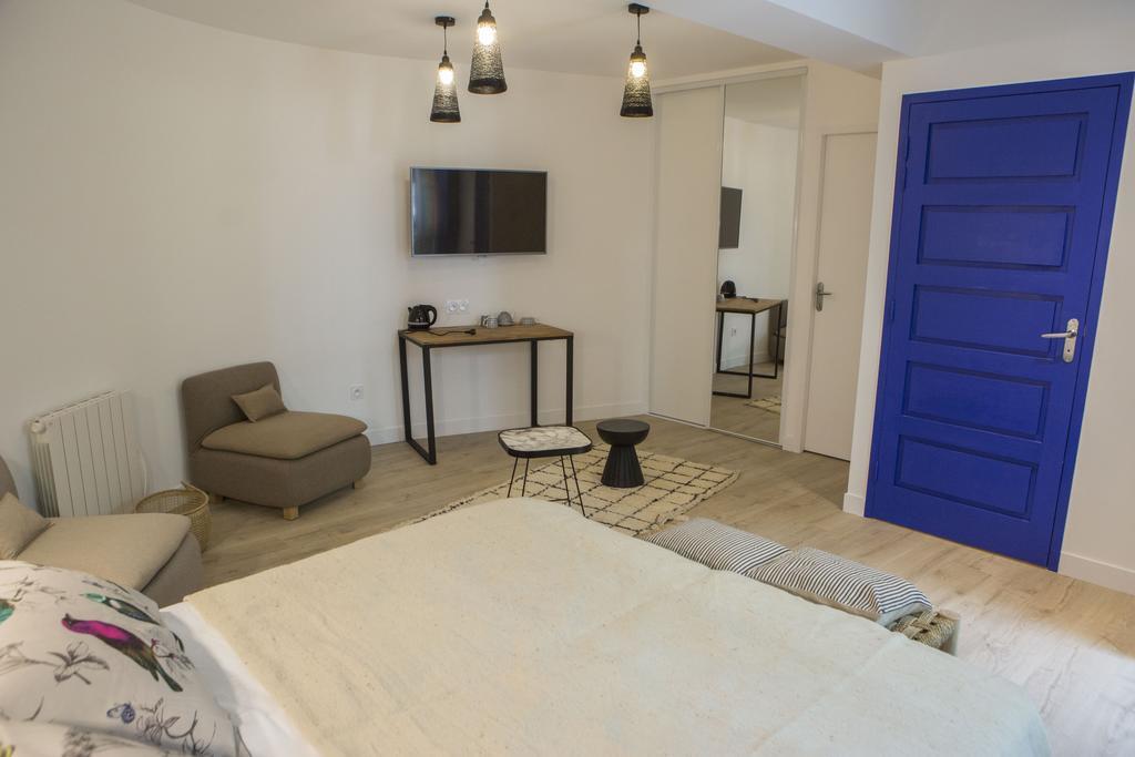 Hotel Douce Nuits Zewnętrze zdjęcie