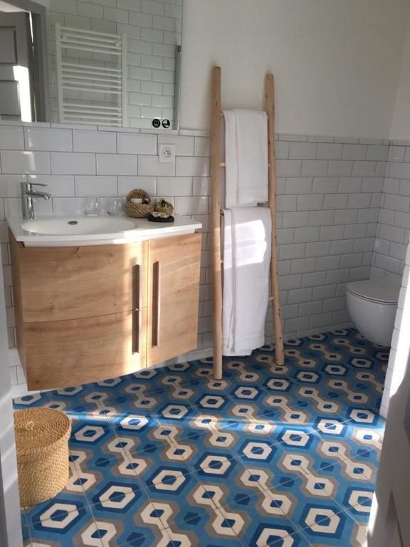 Hotel Douce Nuits Zewnętrze zdjęcie